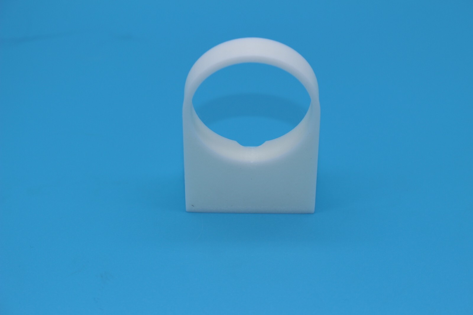 White Lightsaber Wall Mount Savi's Workshop 6 Kyber Crystal Holder