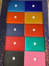 Apple Macbook Pro 13" Laptop i5 8GB RAM 128GB SSD HD. Os High Sierra. DVD Player