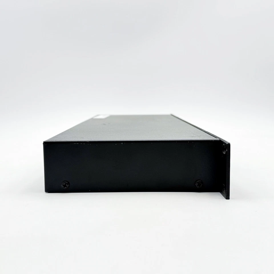 DBX 160A Mono Compressor/Limiter Dynamic Signal Processor Tested Good Condition - Image 4 of 4