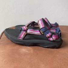 Teva  Kid's Hurricane XLT 2 Sandal Vista Blue Indigo