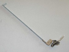 Scharnier Links LH-L Hinge für Medion Akoya P8610, P8611, P8612, P8613, P8614