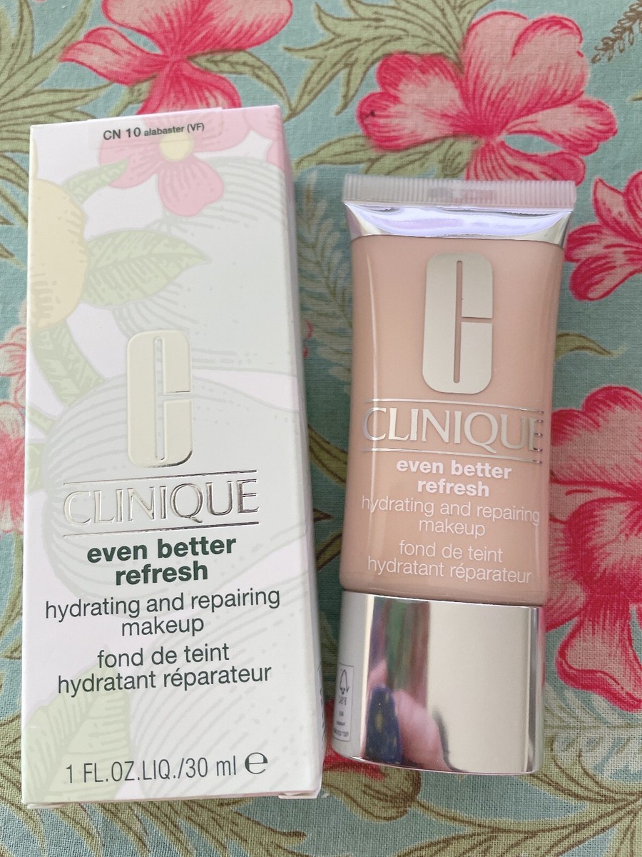 Clinique Even Better Refresh Hydrating & Repairing Makeup , Choose