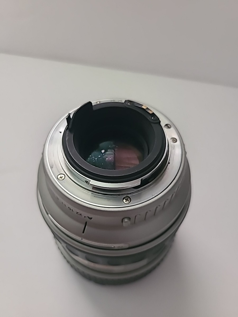 PENTAX SMC FA 28-70mm f/2.8 AL Standard Zoom Lens From JAPAN | eBay