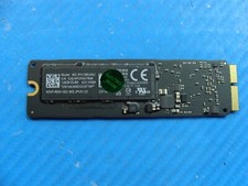 MacBook A1466 Samsung 128GB SSD Solid State Drive MZ-JPV128S/0A2 655-1958A