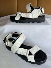 Aerosoles Size 7 Sandals White
