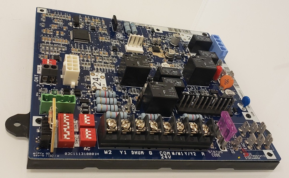 CEBD430988-05-RA HK42FZ044 CEPL130988-20-B OEM control board