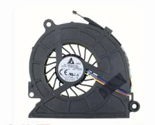 Fan for HP 18 All-IN-One 18-1200 18-1000 CPU Cooler Fan 739393-001 DFS651312CC0T