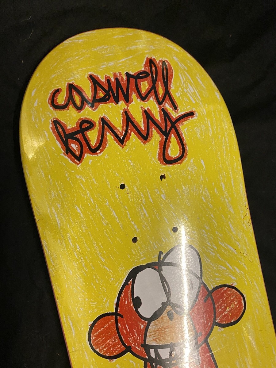 新品Enjoi Caswell Berry Horny 8.0 スケートボード 新品Enjoi Caswell Berry Horny 8.0 スケートボード Enjoi