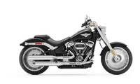 2021 Harley-Davidson Fat Boy® 114