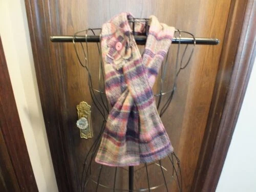 Handmade Polar Casual Ropa, Calzado y Accesorios Vintage