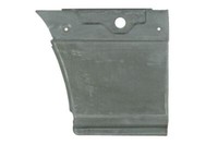 Blic 6504-03-3548582P KotflüGel Hinten Rechts FüR Sprinter 906 VW Crafter 2E