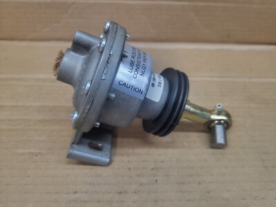 #ad Williams Controls WM388 U1A1A 117402 Throttle Control Cylinder $195.00