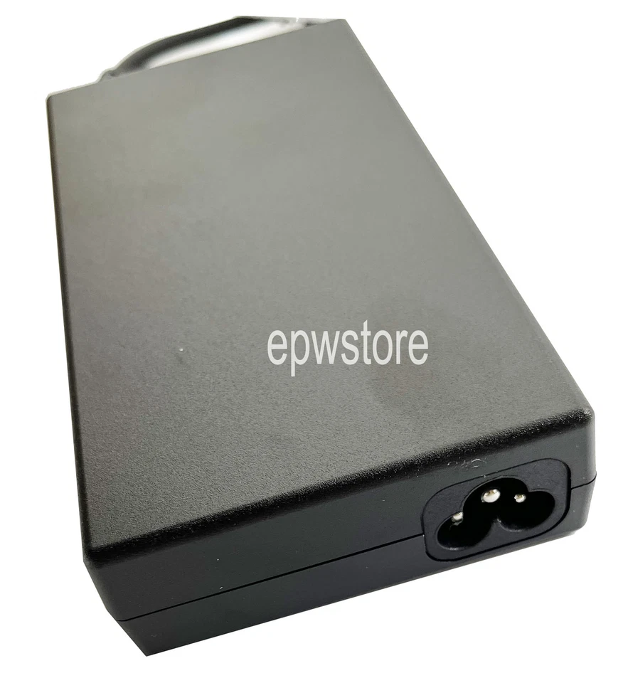 19.5V 6.15A 120W AC Power Adapter For HP Pavilion 23-h000 23-h100 All-in-One PC - Image 3 of 4