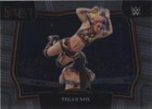 2023 Panini Select WWE - Tegan Nox #275