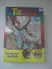 Creativity For Kids Tie Dye Kit 