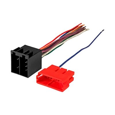 American International HWH1110 Wire Harness 2009-10 Hyundai