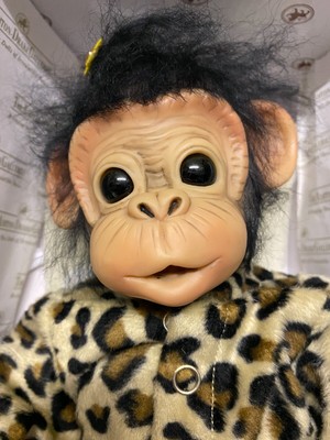 umi monkey doll for sale