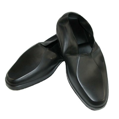 totes overshoe boots