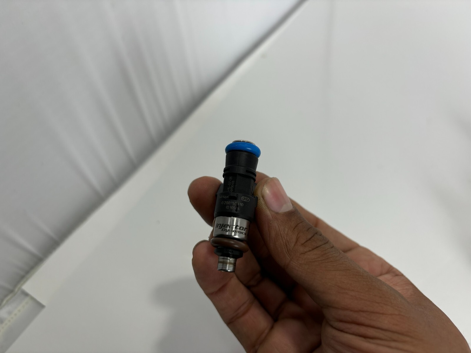 Injector Dynamics ID1050 XDS Compatible with 2015+ Audi R8 V10 Engine
