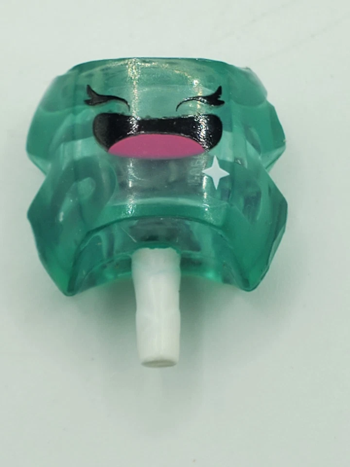 孩之宝 Hana Zuki 充满宝藏 3 个小饰品 B109BgX — 第 2/4 张图片