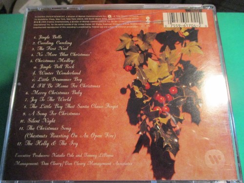 Christmas CDs #4 U Pick Sold Individually NOT AS A LOT (50% off 4+) - Picture 85 of 388