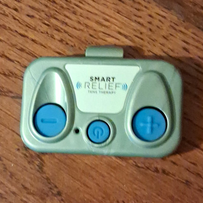 SmartRelief SmartRelief 1.0 TENS Pain Relief Stimulation Device