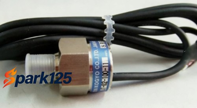 #ad 1PC NEW FOR JT 02 100 11 Pressure Switch JT0210011 $175.50