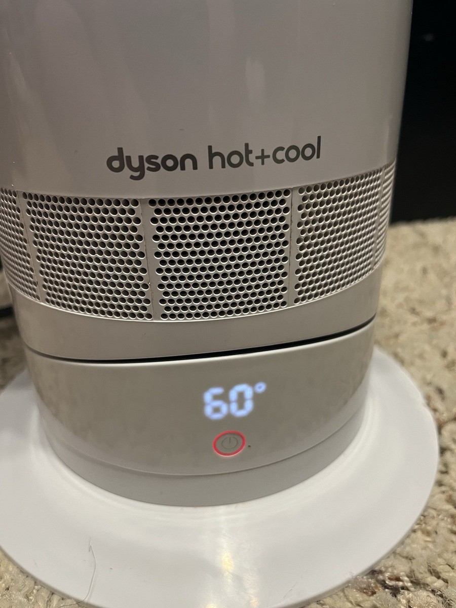Dyson AM04 22