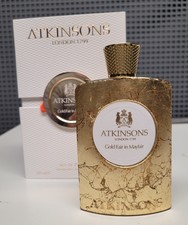 Atkinsons Goldfair in Mayfair Eau de Parfum 1...