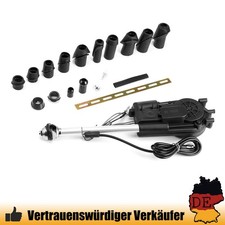 Elektrische Motor Antenne für Mercedes W123 W124 W126 W201 202 Motor 12V Auto