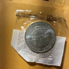 2003 American Eagle Silver Dollar .999 Fine Silver - Uncirculated - Littleton