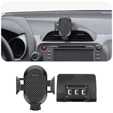 Car Holder Fits for Honda Fit 2009-2014 Accessories,Thick Cases Friendly,Cell...