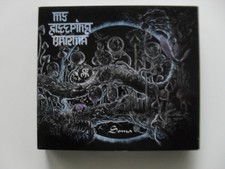 My Sleeping Karma : Soma CD Dgipak Neuwertig