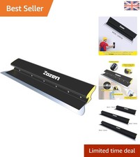 Ergonomic 40cm Finishing Knife for Smooth Drywall Applications – Built to Last