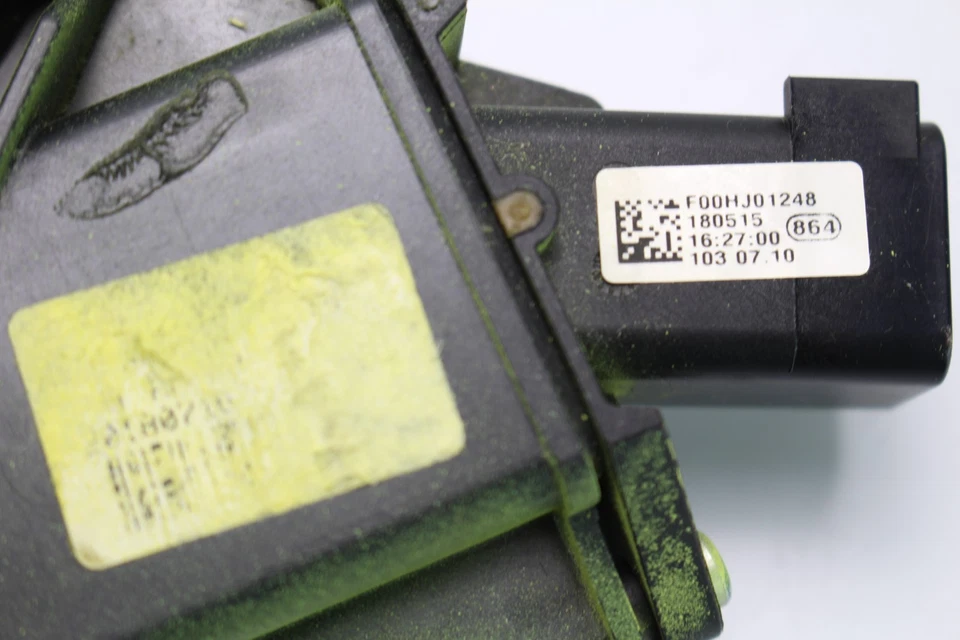 Chevrolet Camaro 2016-2024 motor de ventana eléctrica lateral derecho OEM, 98820-A1C20 Foto 3 de 4