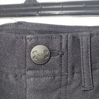 Under Armour Men's 28x36 UA Unstoppable Storm Golf Pants Black  MSRP $130  — photo 5