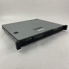 Dell PowerEdge R210 II Server Intel Xeon E3-1...