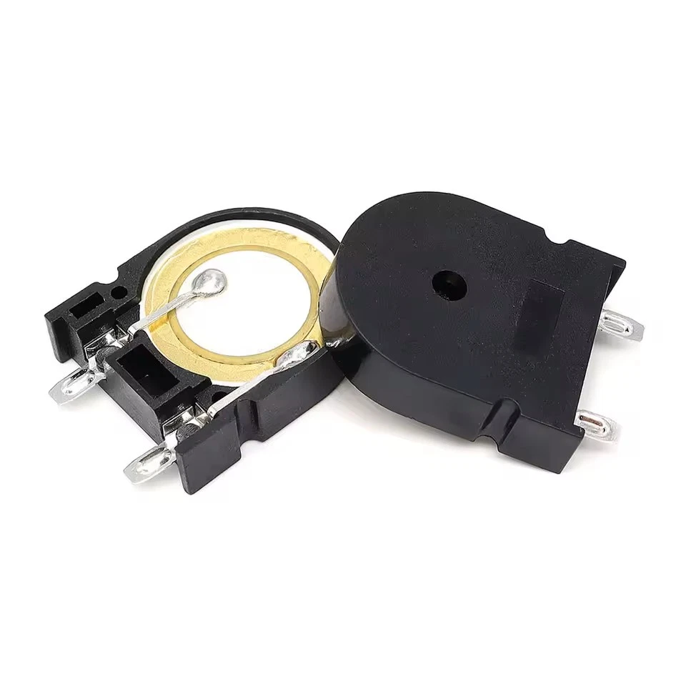 1-5x Piezo Buzzer Sounder 3-30V 2207 AC Passive Buzzer Microwave Oven Arduino UK - Image 3 of 3