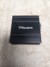 Aluratek USB 2.0 Hi-res VGA Adapter - Model  AUV200F