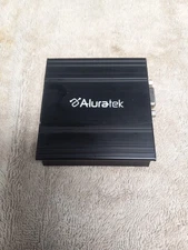 Aluratek USB 2.0 Hi-res VGA Adapter  - Model # AUV200F