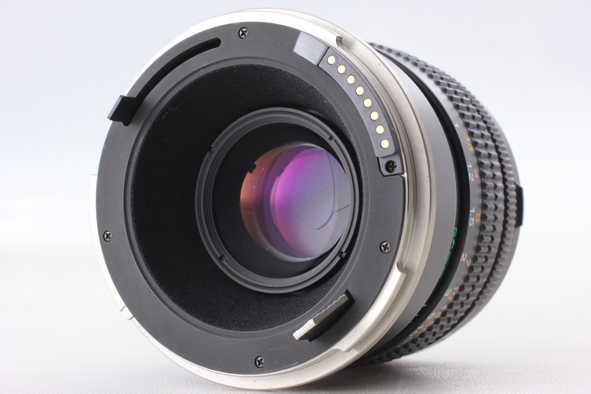 【完動美品】Mamiya7II Mamiya N 1:4 f=80mm L付 Mamiya 7 – First Impressions - Initial camera review