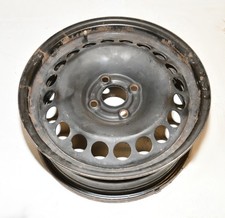 Stahlfelge  6Jx15 ET39 13211897 Corsa D Original Opel 