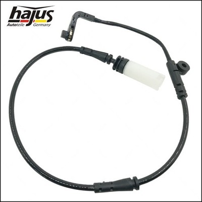 Original Hajus Warnkontaktkabel Verschleißanzeiger Vorne L&R BMW 5er E60 E61 6er