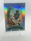 2025 Optic Travis Hunter Base (Raw)