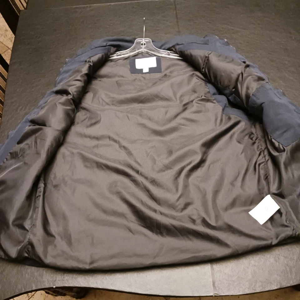 Chaleco Field and Stream Hombre Original Outfitter Chaleco Azul Talla L Foto 3 de 4