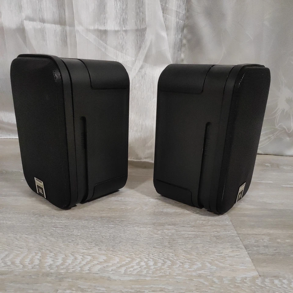 JBL Control 1G Satellitenlautsprecher Lautsprecher Speaker - Bild 3 von 4