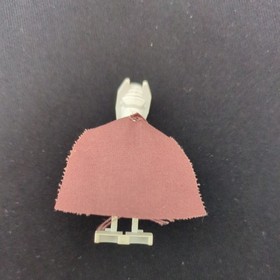 LEGO Star Wars General Grievous Minifigure-sw0134 w/cape/rigid legs frm set 7255