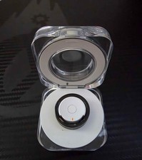 Samsung Galaxy Smart Ring Titanium, Black, Bluetooth, Size 10