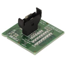 CPU-Testkarte Desktop-Motherboard-Testkarte CPU-Tester Mit Prüfleuchten Fü BAK