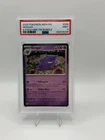 Pokemon TCG Gengar 094/165 Cosmos Holo Tin Promo PSA 9